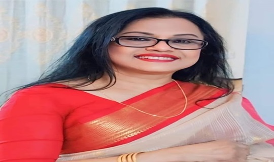 জা হা না রা  বু লা